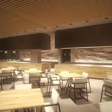 シャレー Bungalow Pino Nero Bilocale 2 Pax *