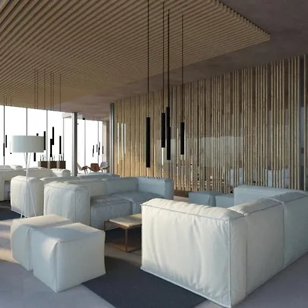 Bungalow Pino Nero Bilocale 2 Pax 샬레